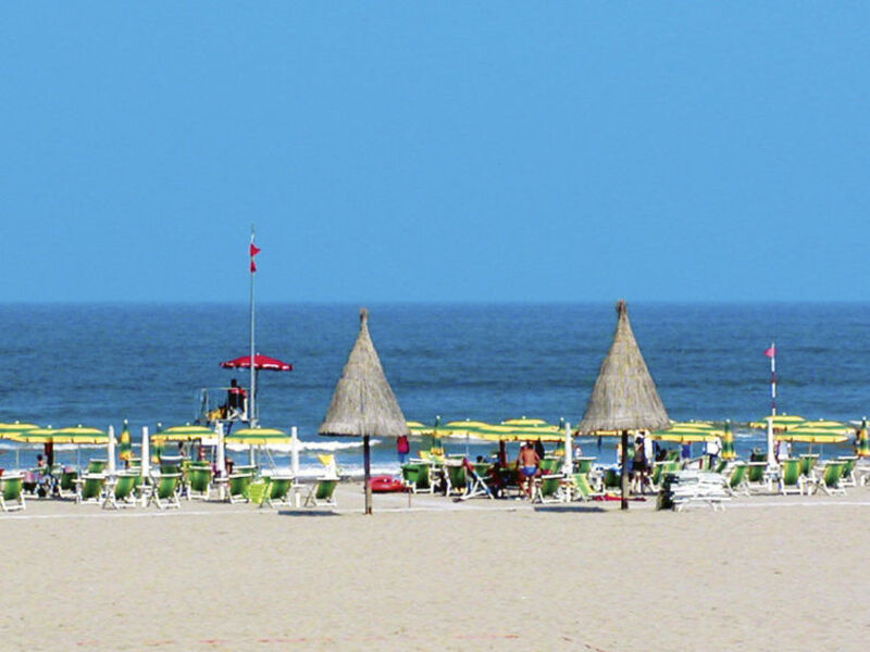 Villaggio Rosolina Mare Club