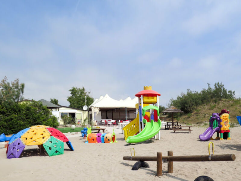 Villaggio Rosolina Mare Club