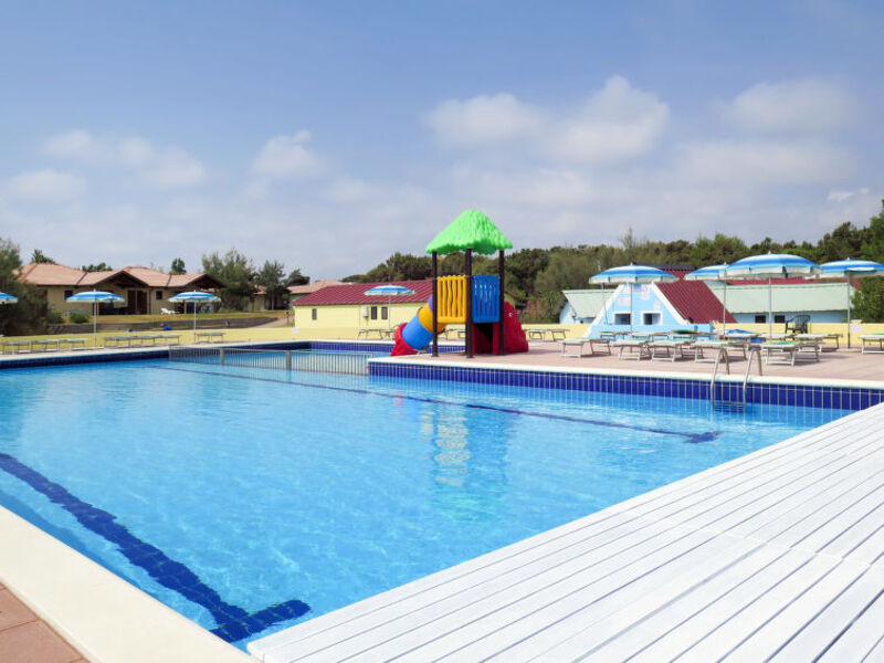 Villaggio Rosolina Mare Club