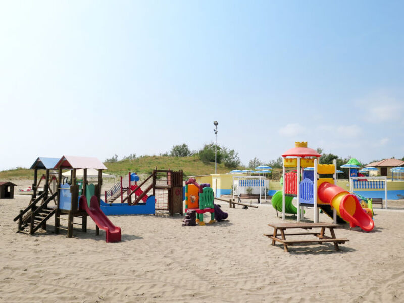 Villaggio Rosolina Mare Club
