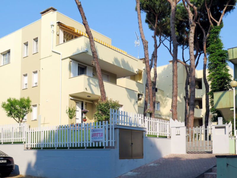 Casa Veranda