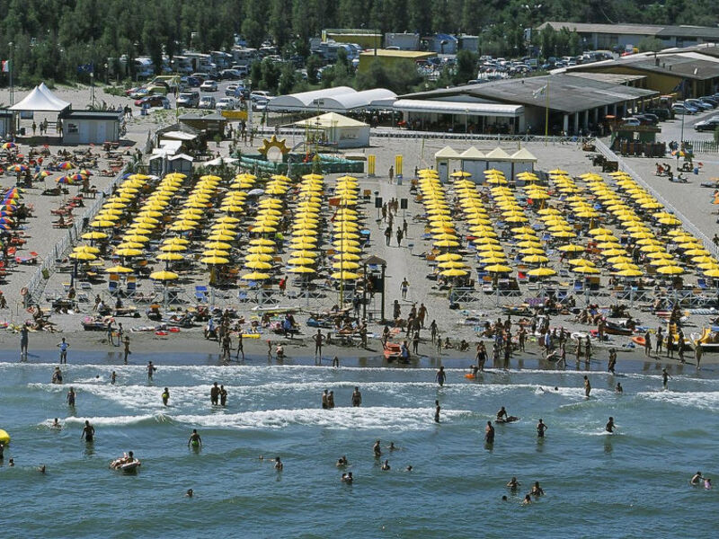 Villaggio Solmare