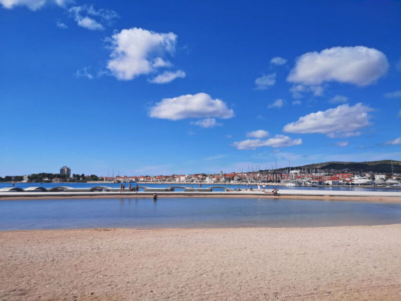 Matilde Beach Resort