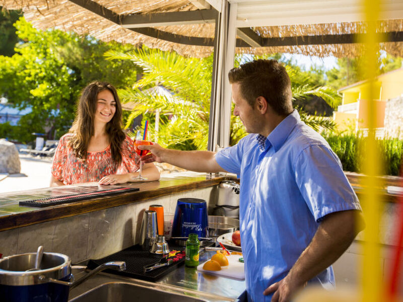 Matilde Beach Resort