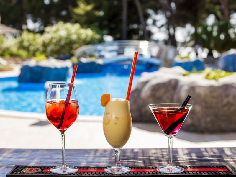 Matilde Beach Resort