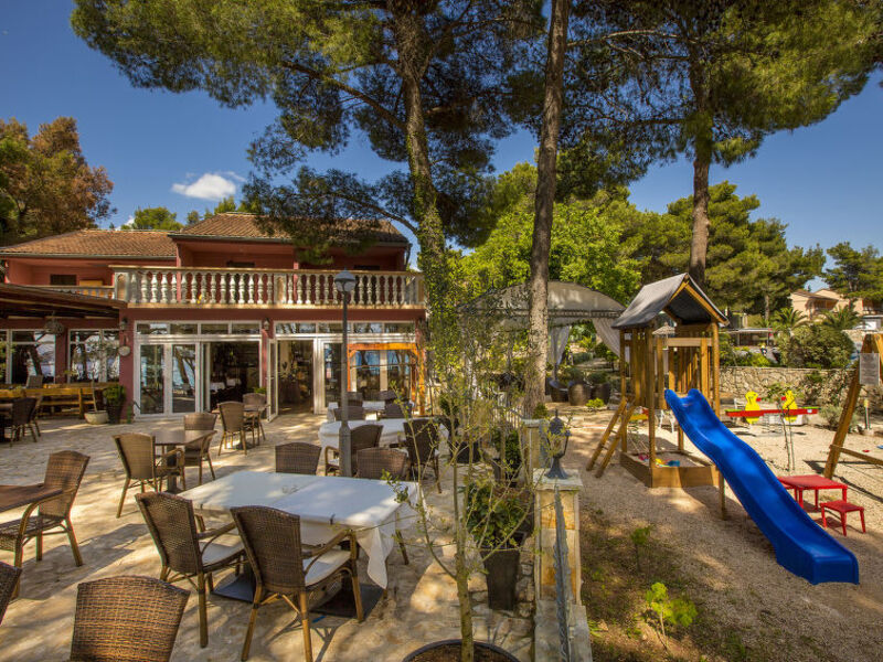 Matilde Beach Resort