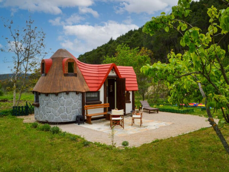 Little Castle