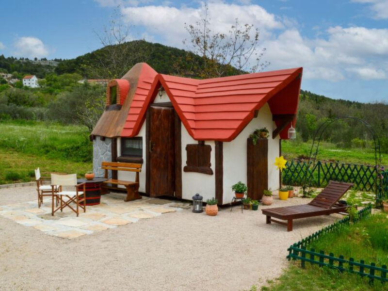 Little Castle