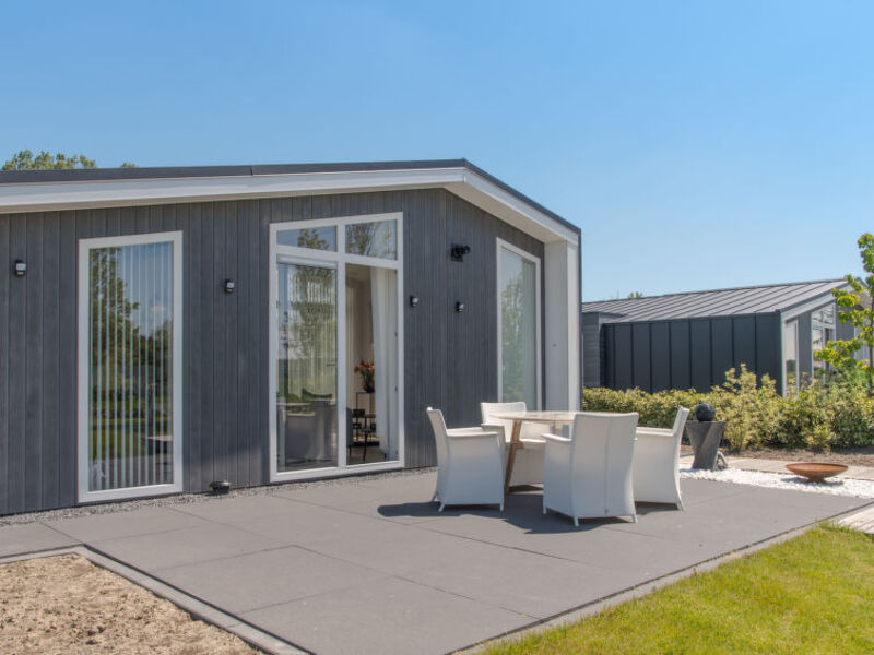 Water Resort Oosterschelde