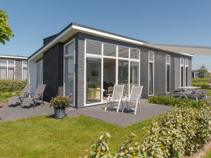 Water Resort Oosterschelde