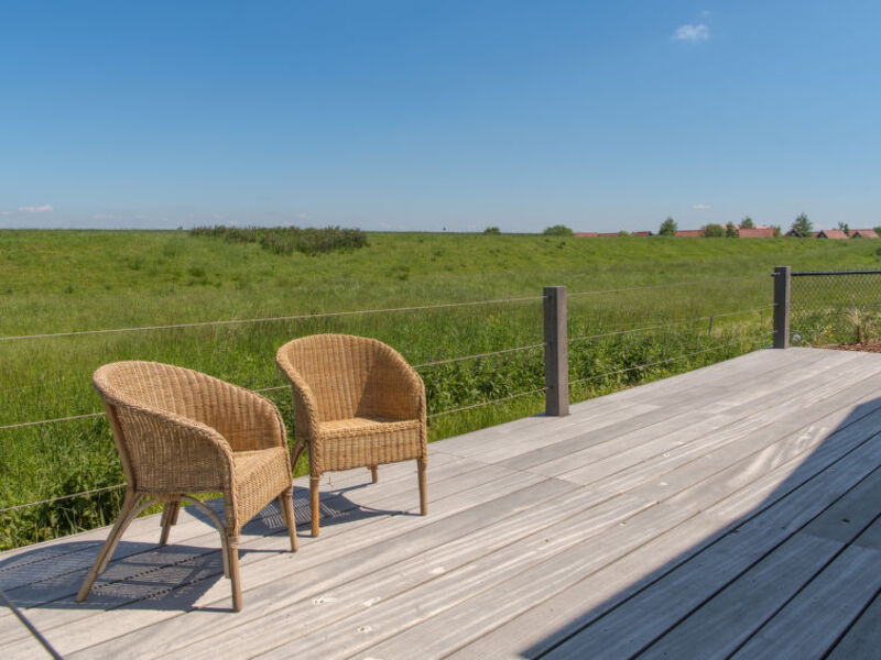 Water Resort Oosterschelde