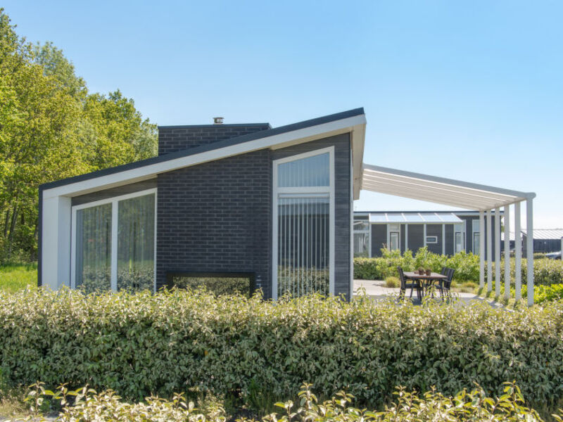 Water Resort Oosterschelde
