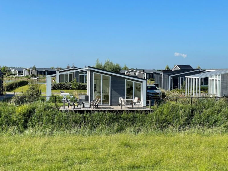 Water Resort Oosterschelde