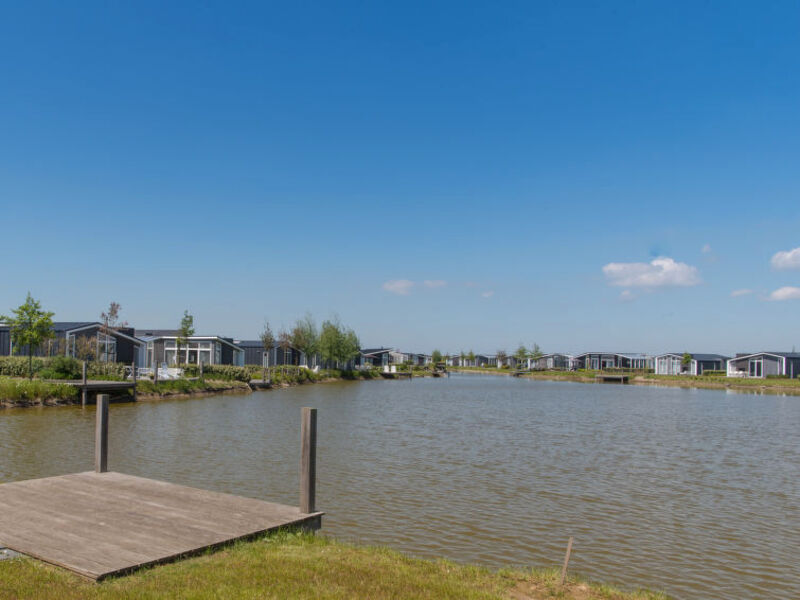 Water Resort Oosterschelde