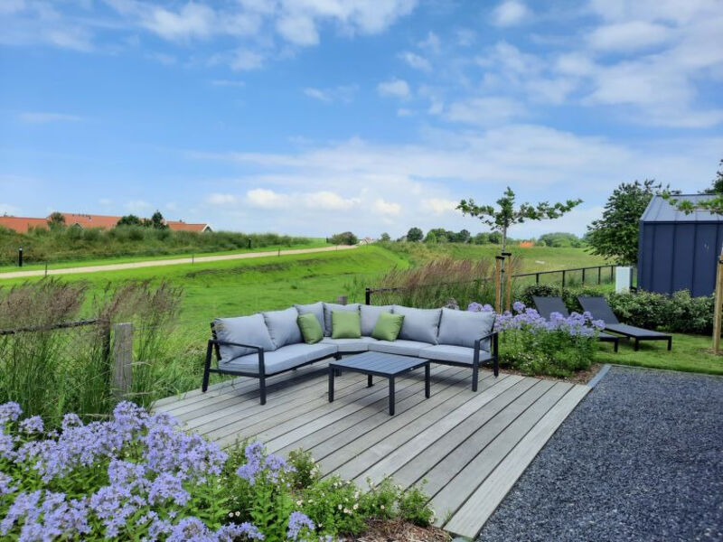 Water Resort Oosterschelde