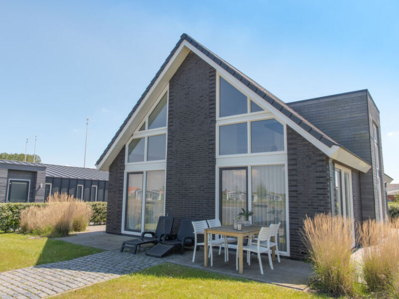 Water Resort Oosterschelde