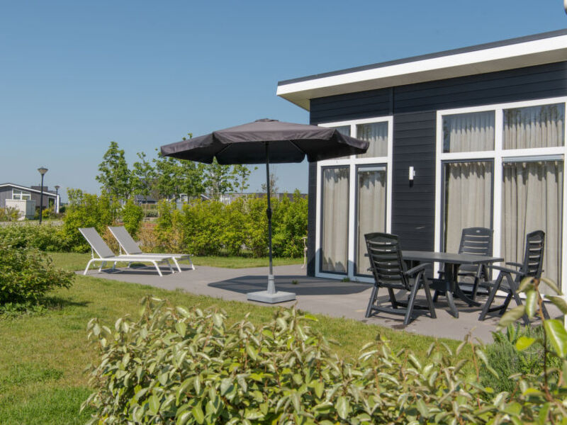 Water Resort Oosterschelde