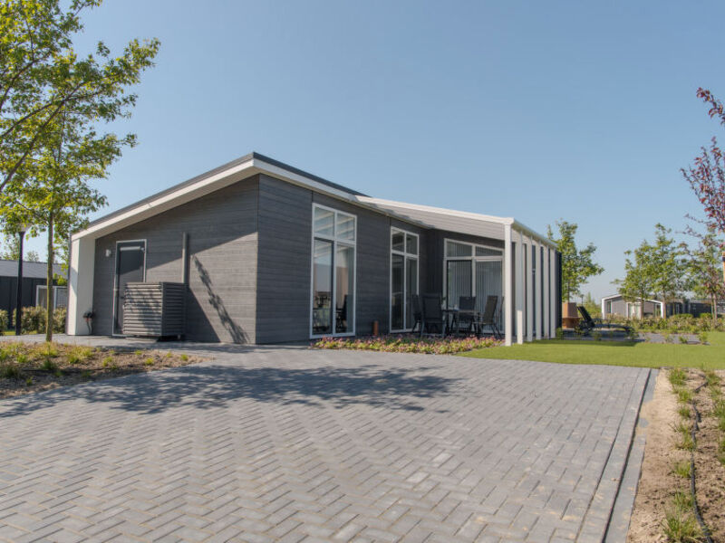 Water Resort Oosterschelde