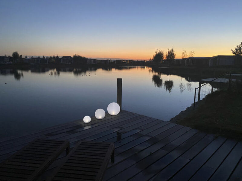 Water Resort Oosterschelde