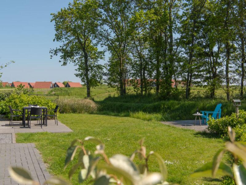 Water Resort Oosterschelde