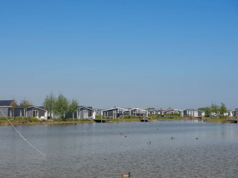 Water Resort Oosterschelde