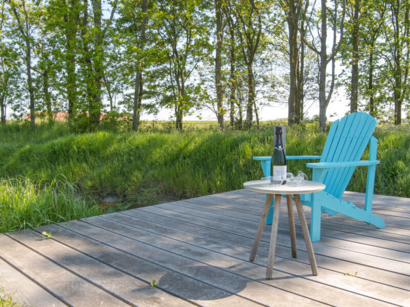 Water Resort Oosterschelde