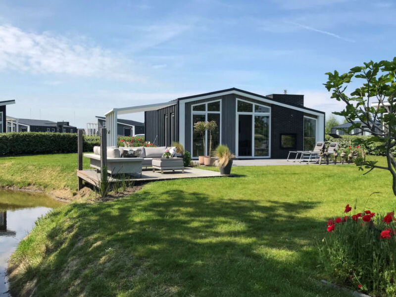 Water Resort Oosterschelde