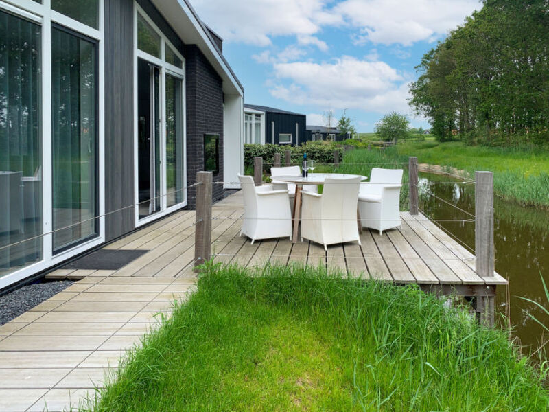 Water Resort Oosterschelde