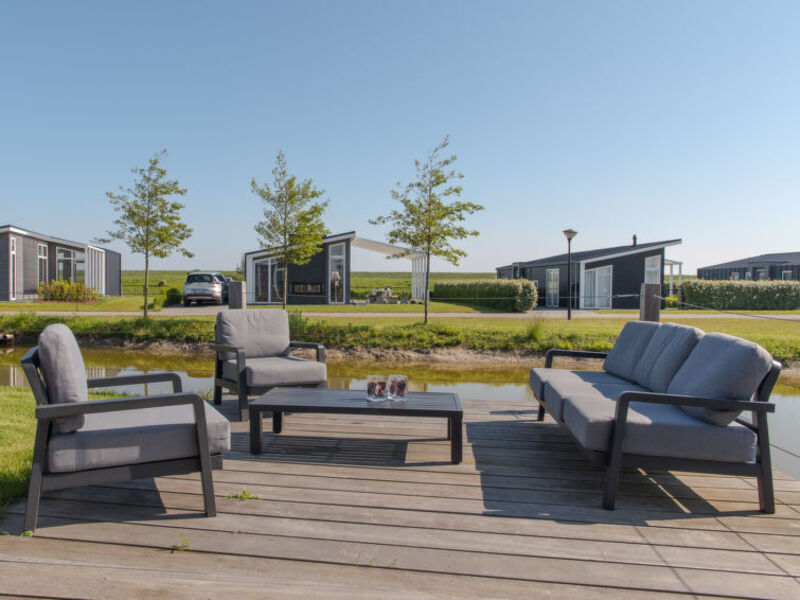 Water Resort Oosterschelde