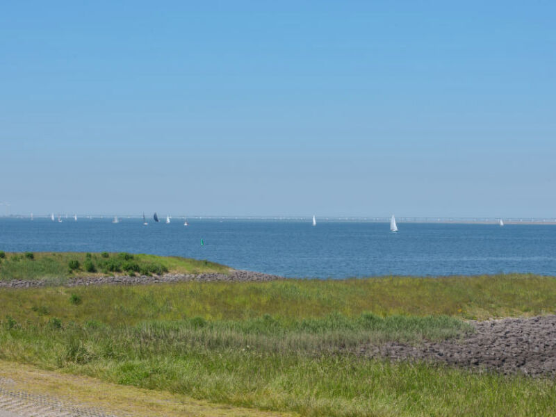 Water Resort Oosterschelde