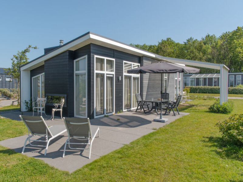 Water Resort Oosterschelde
