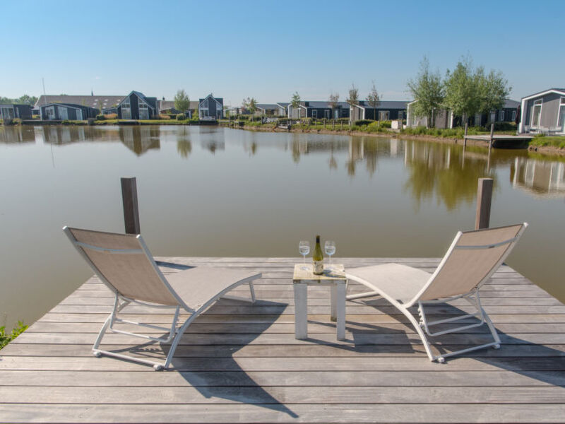 Water Resort Oosterschelde