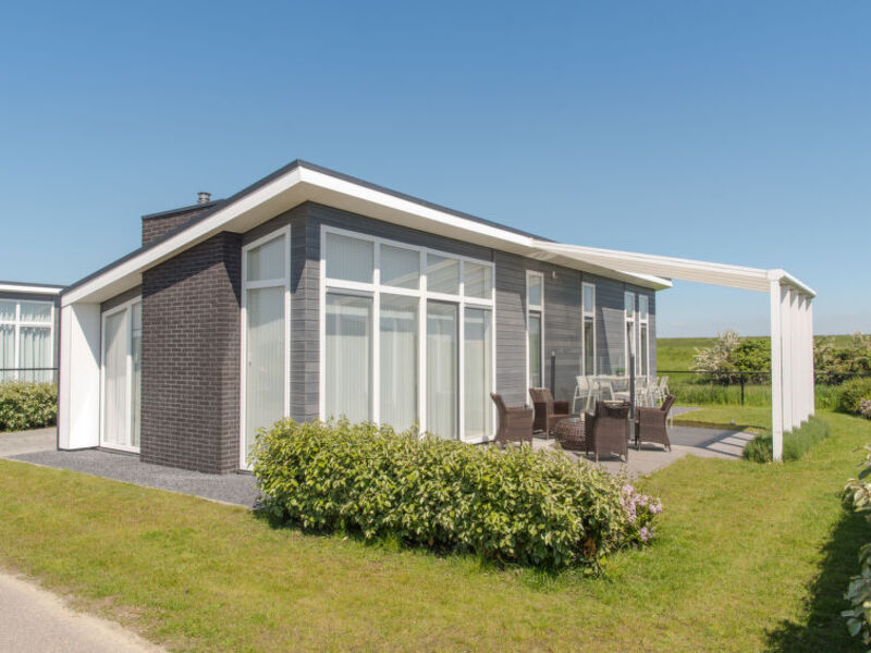 Water Resort Oosterschelde