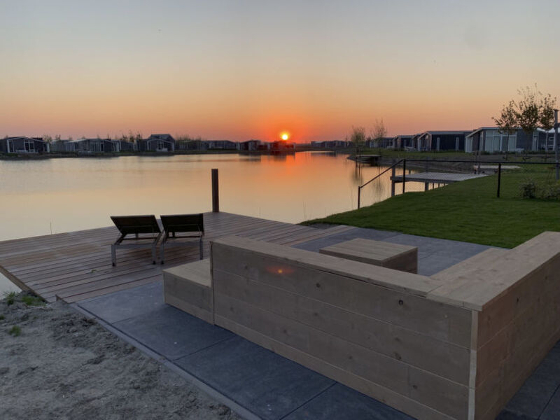 Water Resort Oosterschelde