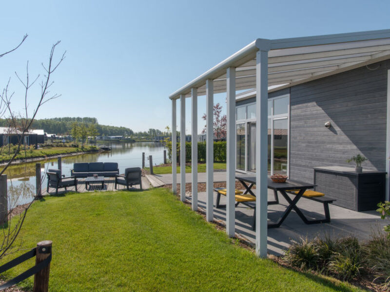 Water Resort Oosterschelde