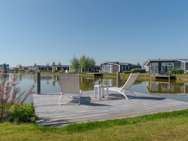 Water Resort Oosterschelde
