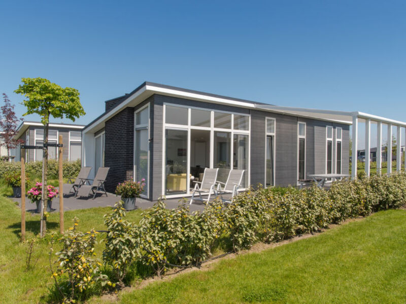 Water Resort Oosterschelde
