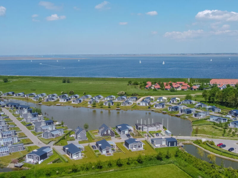 Water Resort Oosterschelde