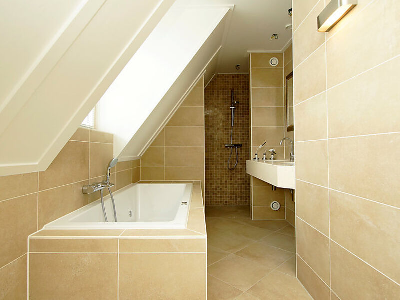 6p. Wellnesswoning