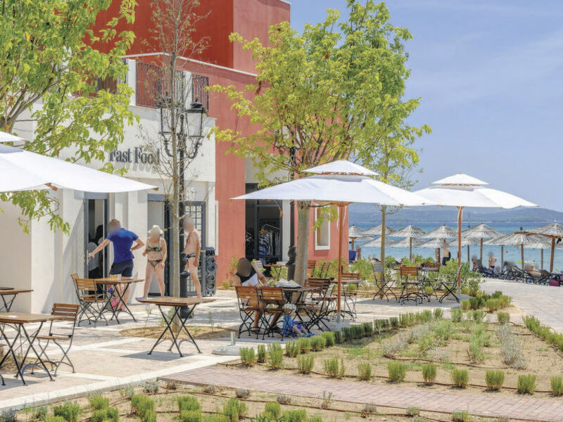 Camping Resort Solaris