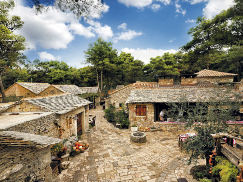 Camping Resort Solaris