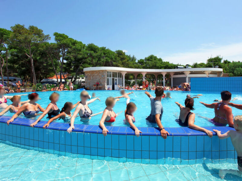 Camping Resort Solaris