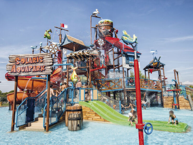 Camping Resort Solaris