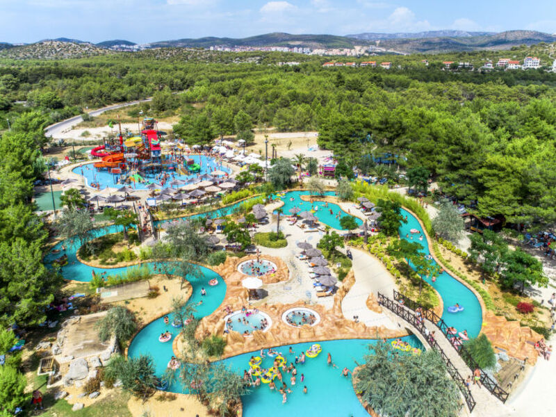 Camping Resort Solaris