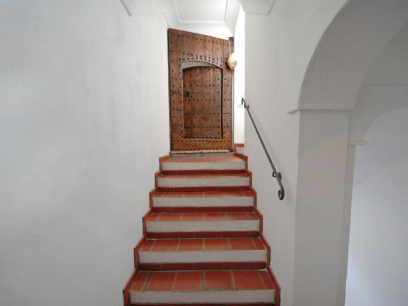 Palazzo Antiche Porte