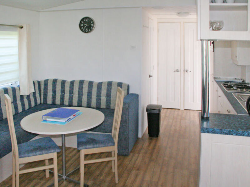 Camping Cassandria Bad