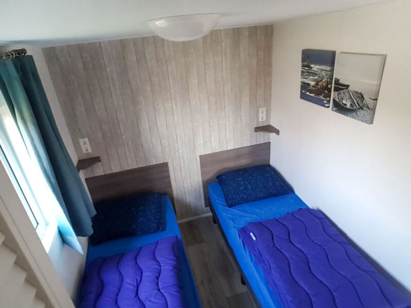 Camping Cassandria Bad