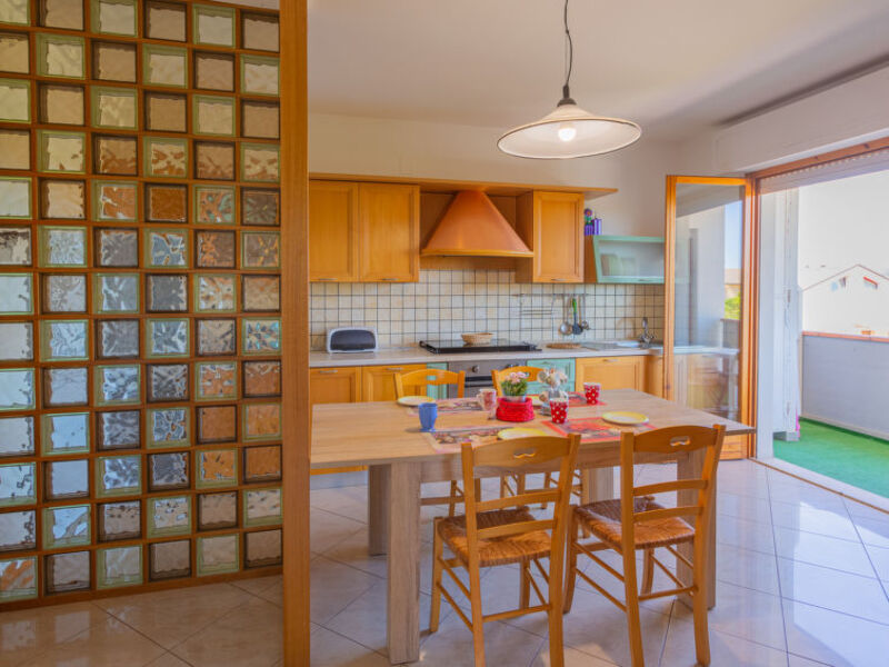 Ferienwohnung