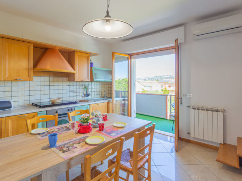 Ferienwohnung