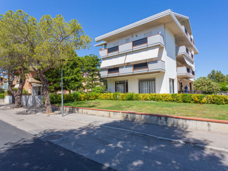 Ferienwohnung